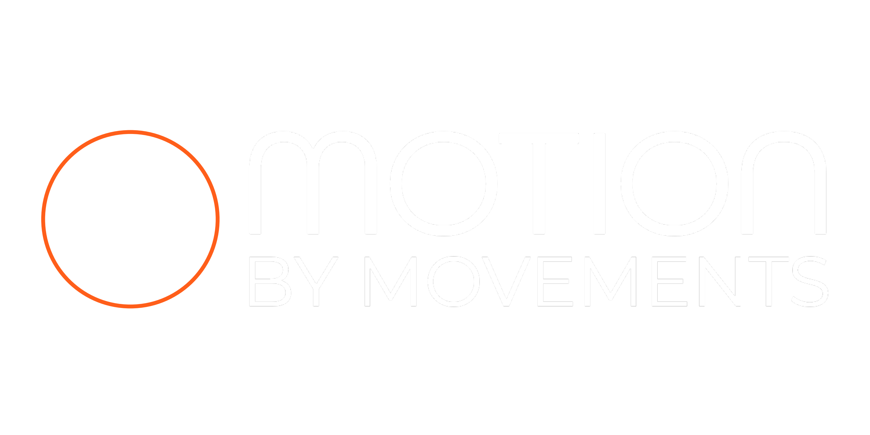 Motion by Movements